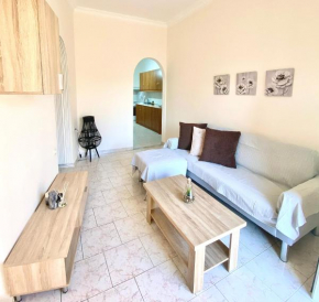 Happiness Apartment
